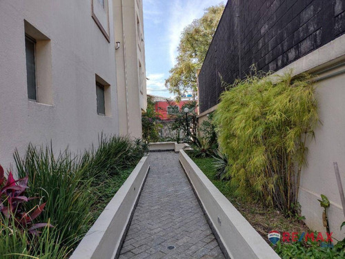 Imagem 20 de 23 de Apartamento Com 2 Dormitórios À Venda, 65 M² Por R$ 410.000,00 - Jaguaré - São Paulo/sp - Ap34626