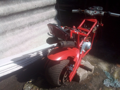 Hao Bao 100cc Sport