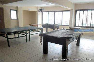 Imagem 8 de 8 de Apartamento Em Praia Grande Bairro Ocian - V2651