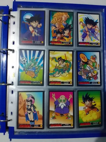 Dragon Ball Z - Saga Androide Cell Completa / Mangá Conrad