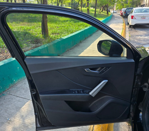 Audi Q2 1.4 35 Tfsi Dynamic
