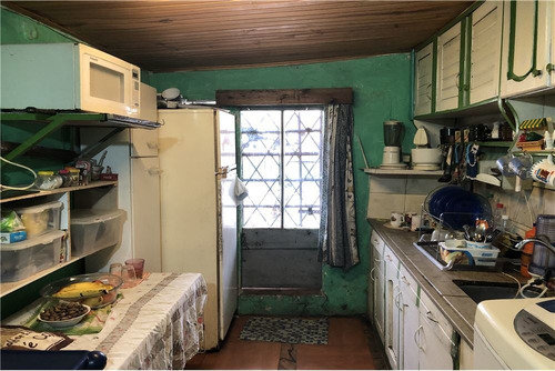 Venta Casa 2 Dormitorios Y Apto Coronel Raiz