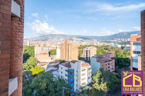 Imagen 2 de 14 de Venta De Apartamento Unidad En Laureles