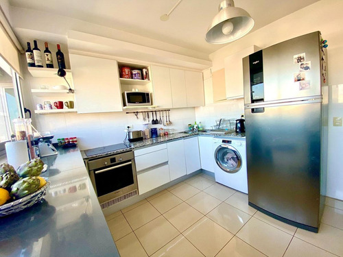 Imagen 10 de 24 de Departamento En Venta En Palermo Hollywood