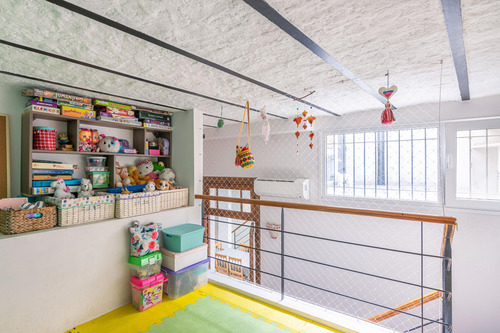 Imagen 20 de 30 de Ph Planta Baja - 4 Amb Escritorio - Terraza - Parrilla - Belgrano R