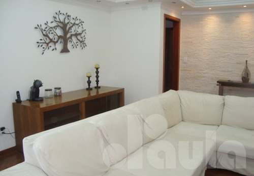 Imagem 2 de 14 de Bairro Santa Paula - Excelente Apartamento Com 167m2 - Lazer - 1033-7400