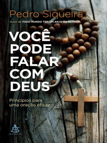 Você Pode Falar Com Deus