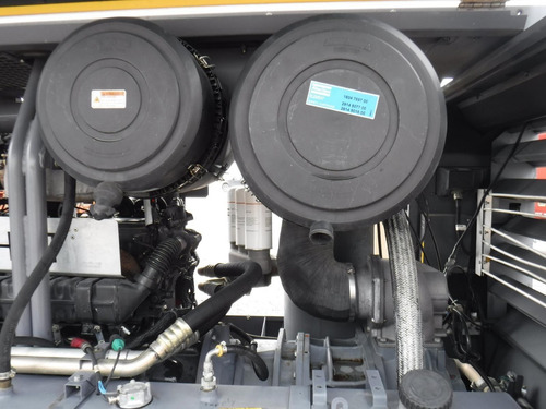 Imagen 12 de 14 de Compresor De Aire Atlas Copco Xas750jdit4 750cfm Folio 14922