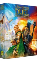 Comprar El Señor De Los Anillos: Duelo Por La Tierra Media - Juego D