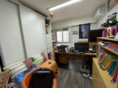 Imagen 10 de 21 de Venta De Apartamento Con 3 Dormitorios En Punta Carretas