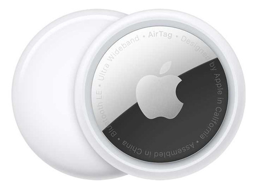 Airtag Apple 1 Unidad - Mx532am/a