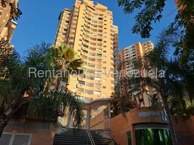 Apartamento en alquiler