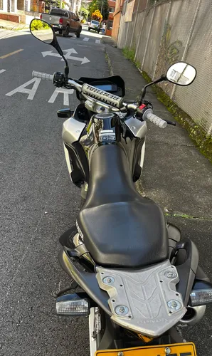 Xre300