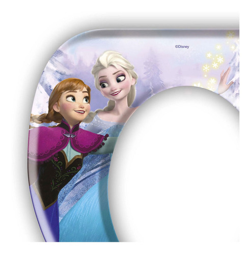 Adaptador Redutor Infantil Para Vaso Sanitario Gedex Frozen