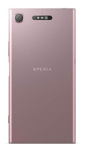 Celular Sony Xperia Xz1 Rosa Venus 64gb + 4gb Ram Oem