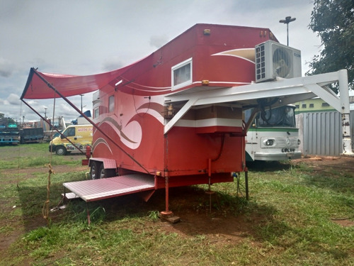 Trailer Quinta Roda