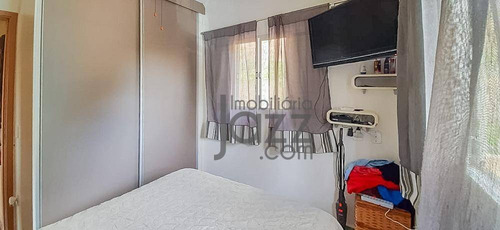 Espetacular Chácara Com 2 Dormitórios À Venda, 700 M² Por R$ 480.000 - Portão - Atibaia/sp - Ch0443