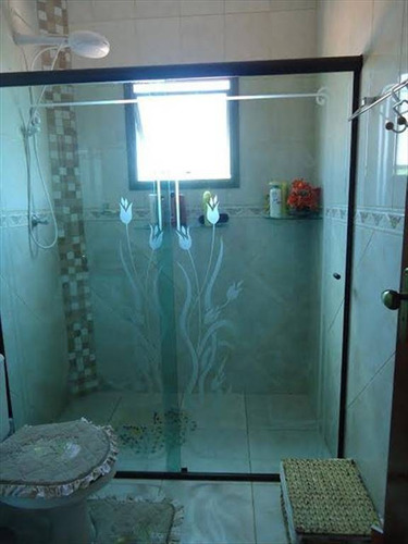 Imagem 2 de 30 de Casa, 3 Dorms Com 118 M² - Guilhermina - Praia Grande - Ref.: Hm1543 - Hm1543