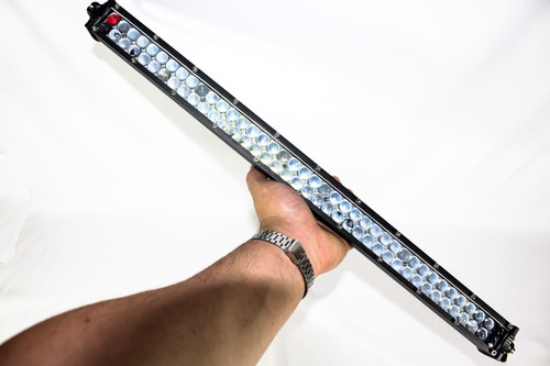 Suzuki Samurai - Barra Led - Ultra Slim