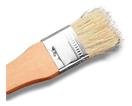 Imagen 8 de 10 de Set 18 Piezas Para Parrilladas Asador Bbq Utencilios Estuche