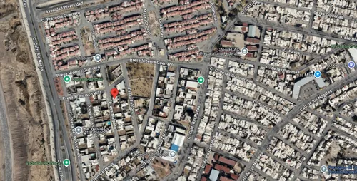 Casa En Venta !! Propiedad En Remate Ya Adjudicada¡¡- Presa Malpaso 258, Leandro Rovirosa Wade, 27120 Torreón, Coah., México