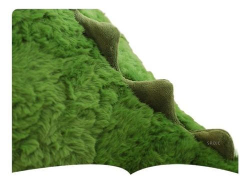 M Sroje Muñeco Peluche Con Forma Huevo Dinosaurio, Regalo,