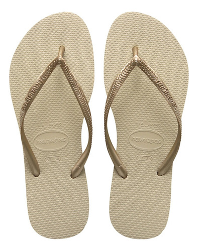 Sandalia Havaianas Slim 012.00030