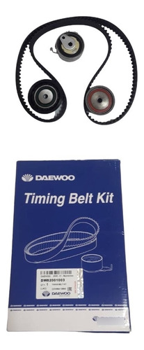 Kit Tiempo Optra Desing / Advance- 100% Original Daewoo