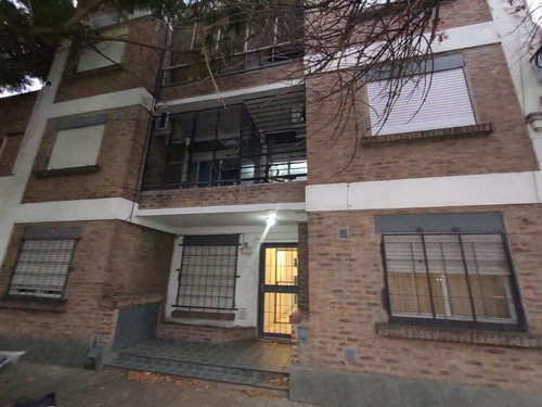 Laprida Al 2500 - Alquiler Departamento 1 Dormitorio En Rosario