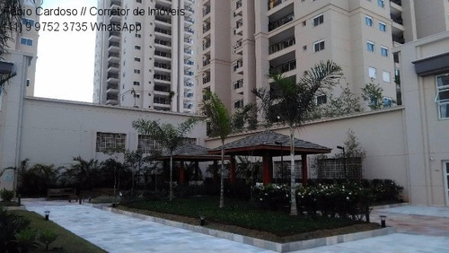 Imagem 6 de 20 de Apartamento - Ap00086 - 32569134