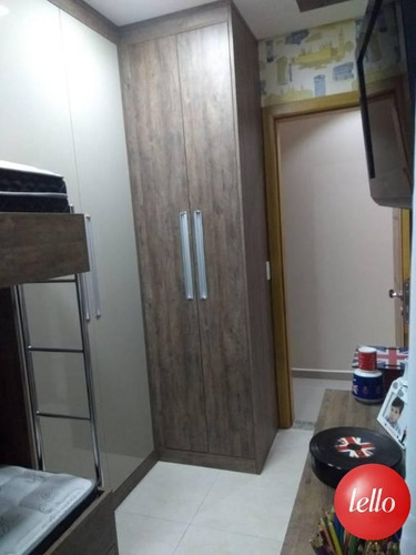 Imagem 13 de 24 de Apartamento - Ref: 225221