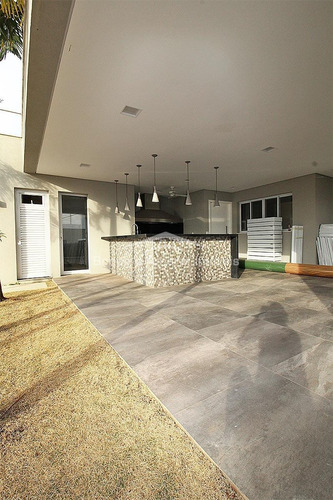 Imagem 25 de 30 de Casa Á Venda E Para Aluguel Em Loteamento Mont Blanc Residence - Ca013028