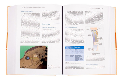 Manual De Anestesia Y Analgesia