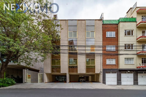 Imagen 1 de 21 de Oficina En Venta En Polanco, Miguel Hidalgo, Ciudad De México