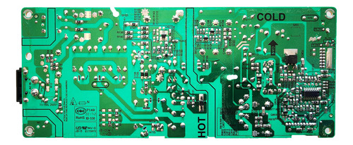 Fuente Para Tcl 43s452 30102-000003