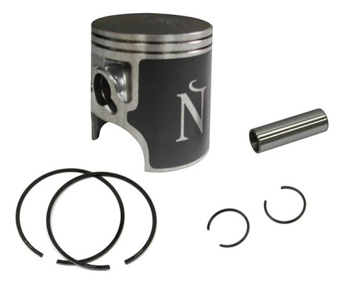 Piston Kit Yamaha Yfs 200 Blaster (1988-06) Medida: Estandar