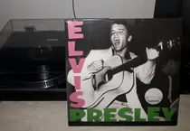Comprar Elvis Presley Elvis Presley Vinilo Importado 