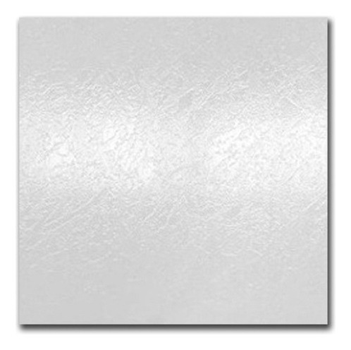 Ceramica Cañuelas Glaciar Blanco 43x43 1ra Blanco