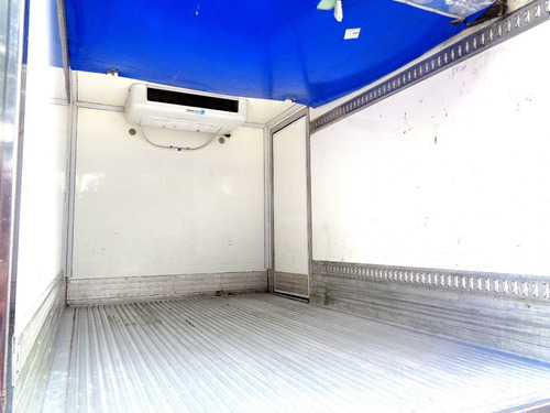 Mb Sprinter 311 Bau Refrigerado 18 Graus Negativos