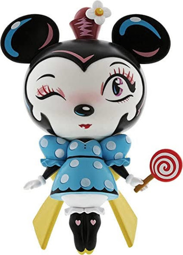 Minnie Mouse Miss Mindy Disney Show Case