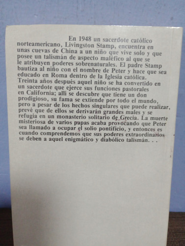 En El Nombre Del Padre./ John Zodrow (Usado)
