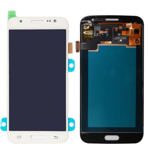 Para Samsung Galaxy J5 Sm-j500f Blanco Pantalla Lcd Táctil P