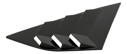 Persianas De Ventana Trasera Ford Mk3 Hatchback Car Rs St Fo
