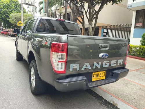 Ford Ranger 3.2 Xls