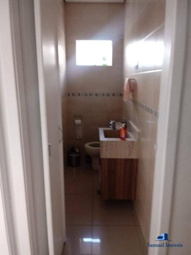 Casa Com 4 Dormitórios À Venda, 280 M² Por R$ 1.800.000,00 - Jardim Da Saúde - São Paulo/sp - Ca0501