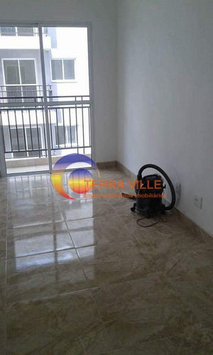 Imagem 8 de 12 de Apartamento Para Comprar Jardim Professor Benoá Santana De Parnaíba - 2559