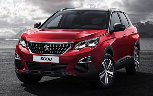 (22) Sucata Peugeot 3008 1.6  2020 (retirada Peças) 