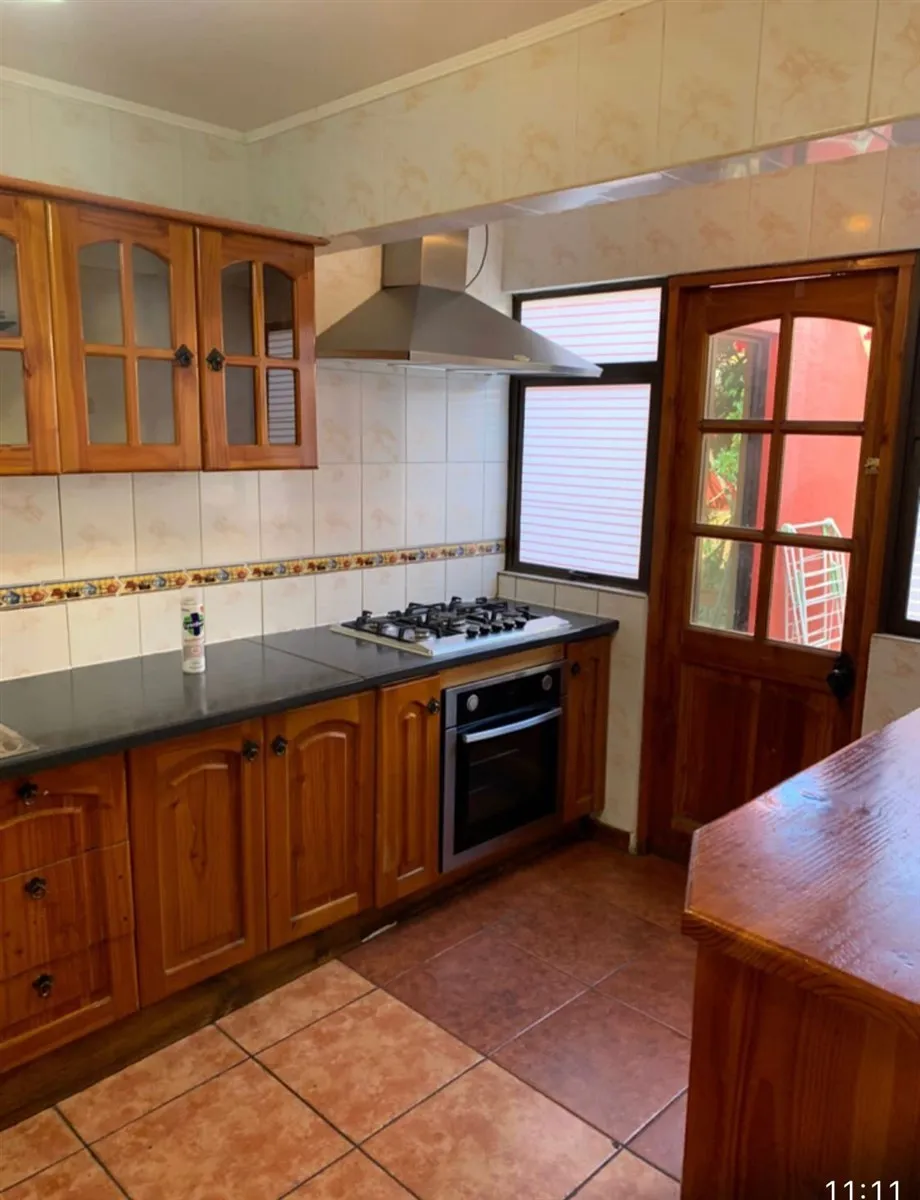 Imagen 4 de 17 de Casa En Venta De 6 Dorm. En Antofagasta