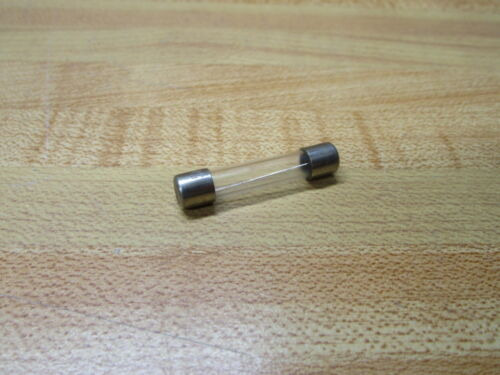 Littelfuse 0312005 Fuse Cross Ref 4xh46 312005 Fine Wire Ccg