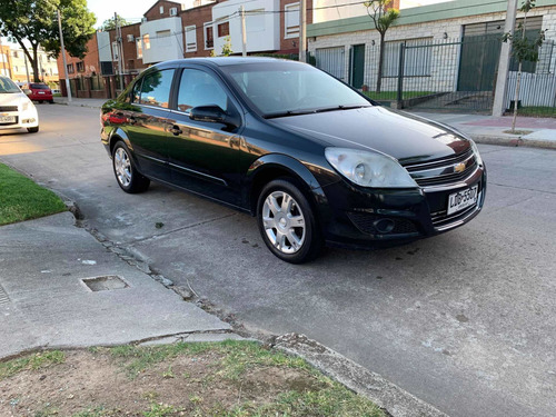 Chevrolet Vectra 2.0